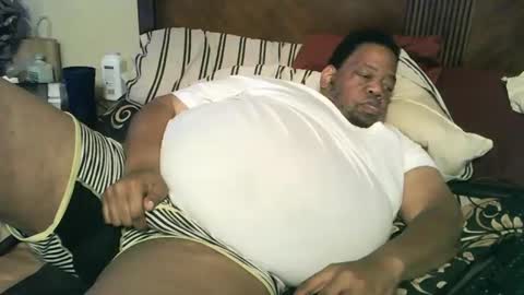 biggyscorpio online show from October 15, 5:32 am