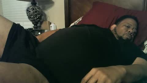 biggyscorpio online show from February 23, 6:07 am