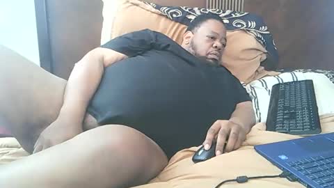 biggyscorpio online show from February 16, 7:16 pm