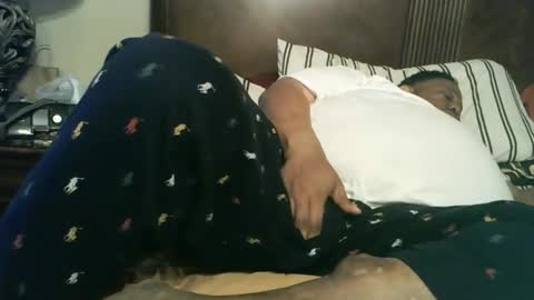 biggyscorpio online show from January 23, 5:35 am