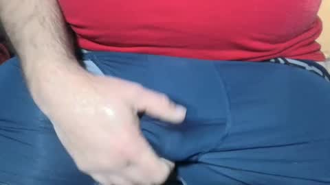 Bighairy bud online show from January 13, 1:23 am