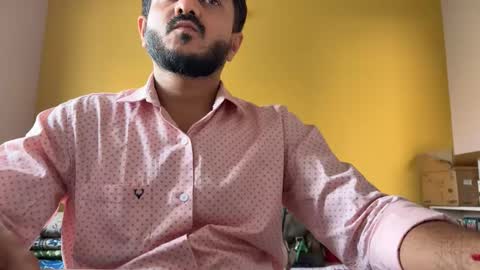 bighandsomesatisfy online show from April 24, 11:23 am