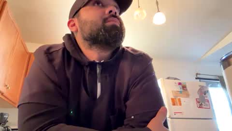 Daniel  Noelia online show from March 11, 2:18 pm