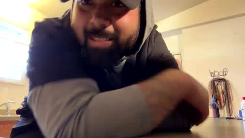 Daniel  Noelia online show from February 27, 11:15 pm