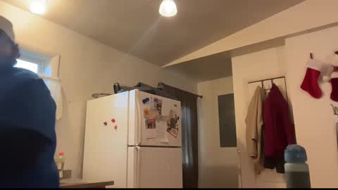 Daniel  Noelia online show from December 22, 2:57 pm