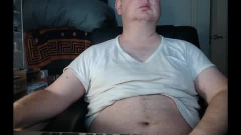 bighorn1981 online show from April 15, 12:25 am