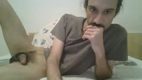 daddy online show from October 19, 7:40 pm