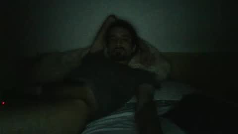 daddy online show from November 8, 10:46 pm