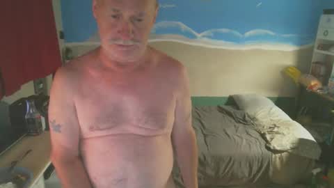 John online show from May 4, 7:26 am