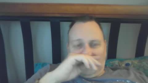bigjimm71 online show from February 25, 7:34 am