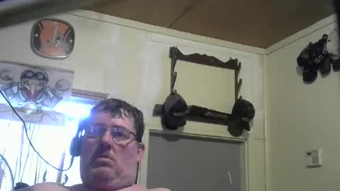 bigjohn41000 online show from June 3, 10:26 pm