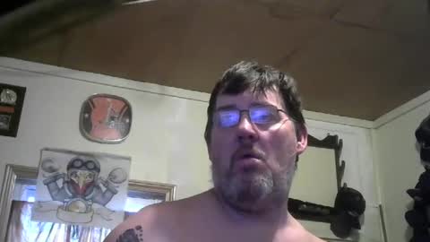 bigjohn41000 online show from November 9, 5:26 pm