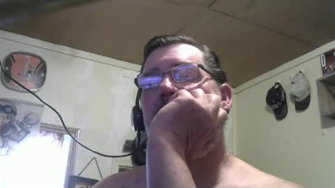 bigjohn41000 online show from June 13, 6:51 pm
