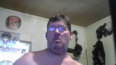 bigjohn41000 online show from September 28, 6:06 pm