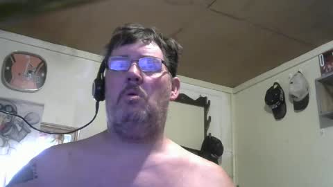 bigjohn41000 online show from June 14, 5:48 pm