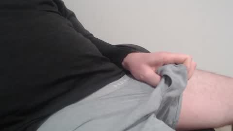 Big Jon online show from February 3, 9:39 pm