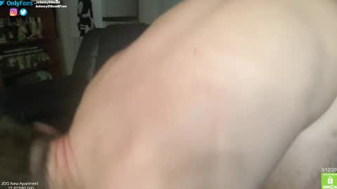 Snapshot of bigjohnny550 chatting on March 12, 9:24 pm Johnny D Good online show from March 12, 9:24 pm