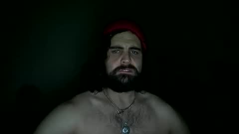 BigJohnOfTheWoods online show from February 22, 12:16 am