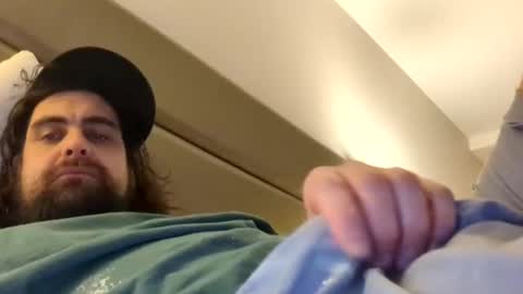 BigJohnOfTheWoods online show from February 27, 10:42 pm