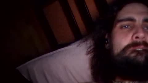 BigJohnOfTheWoods online show from February 21, 12:27 am