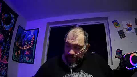 bigman42of0rlife online show from March 2, 1:43 am