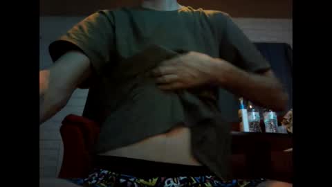 Bigman6420 online show from March 15, 1:58 pm