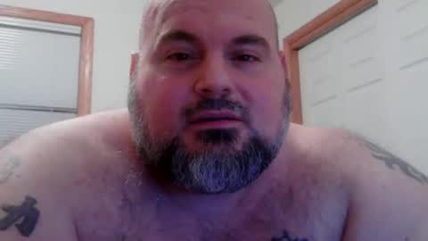 BigManFaLyfe online show from October 26, 5:52 am