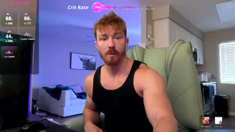 Nick Barker online show from April 5, 7:33 pm