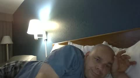 bigmeatman67 online show from March 1, 2:27 am