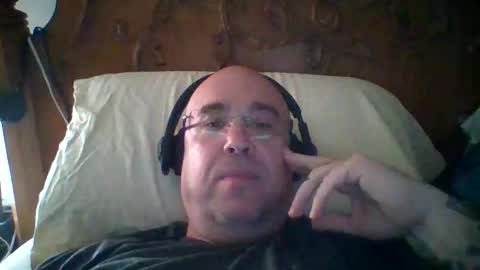 bigmike197167 online show from June 3, 6:16 am