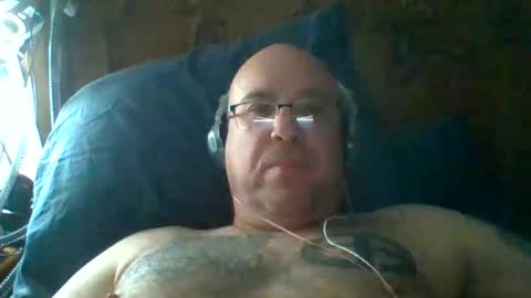 bigmike197167 online show from November 12, 4:48 am