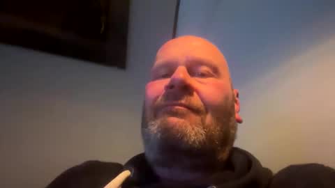 bigmike3339 online show from February 3, 7:10 pm
