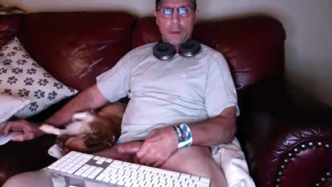 Snapshot of bignjakd6 chatting on September 22, 2:48 am CumCMe online show from September 22, 2:48 am