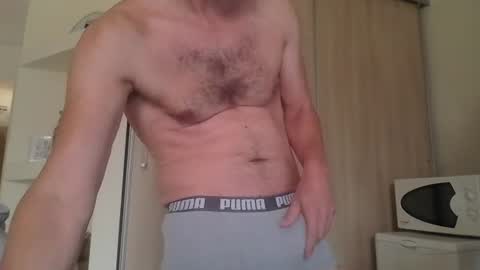 Sexy Rem online show from July 3, 9:25 am