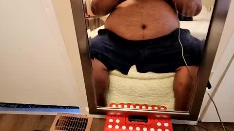 bigpapaver online show from February 17, 12:16 pm