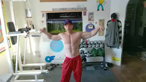 Jarvis online show from January 15, 5:22 pm