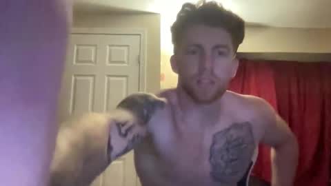 BigRedRocket42 online show from February 4, 3:10 am