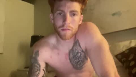 BigRedRocket42 online show from February 12, 5:00 am