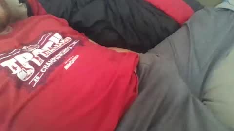 BigRoger online show from April 27, 6:16 pm