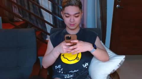 Jay online show from February 12, 12:20 pm