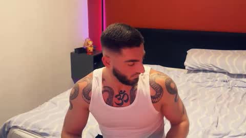 Gogo online show from November 8, 3:59 pm