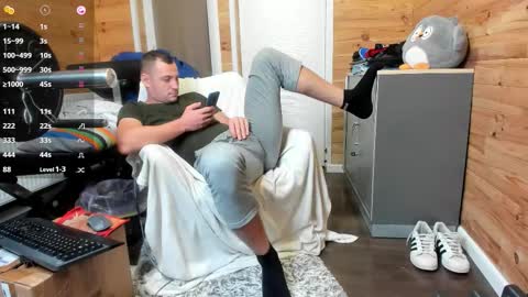 bigsshark online show from October 16, 7:24 pm