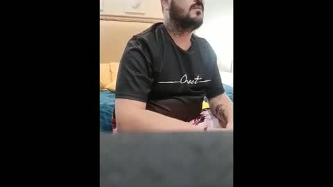 BigStag01 online show from January 11, 6:36 pm