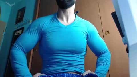 BigStallion online show from November 12, 11:51 pm