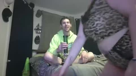 BallDeep online show from April 14, 1:53 am