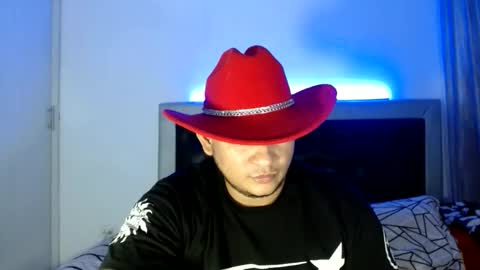 MANUEL online show from May 24, 4:09 am