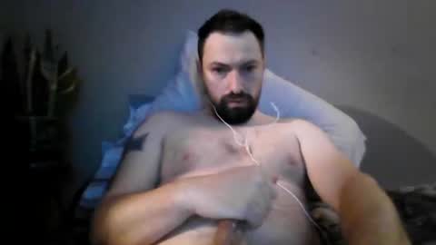bigthickenergy9 online show from February 16, 8:55 pm