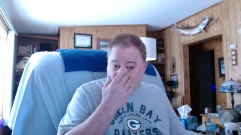 bigthicksatisfying2 online show from February 13, 10:33 pm