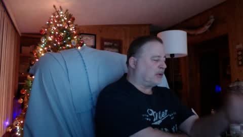 bigthicksatisfying2 online show from January 6, 12:37 am