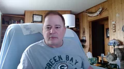 bigthicksatisfying2 online show from October 12, 6:21 pm